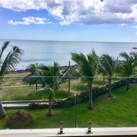 Apartamento Ocean View Flic-en-Flacq Exterior foto