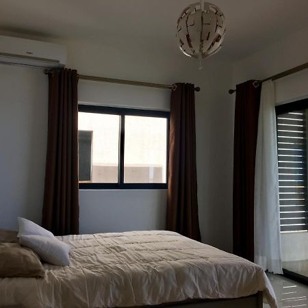 Apartamento Ocean View Flic-en-Flacq Exterior foto