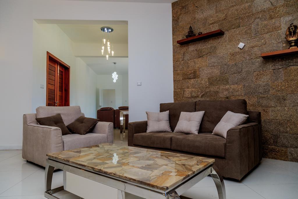 Apartamento Ocean View Flic-en-Flacq Exterior foto