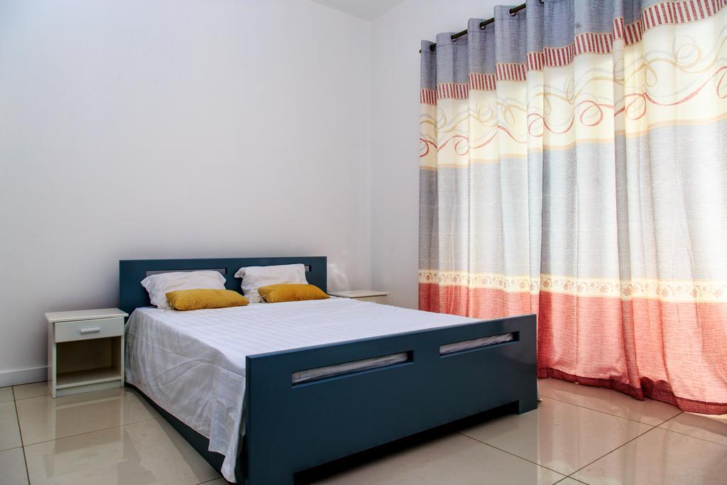 Apartamento Ocean View Flic-en-Flacq Exterior foto