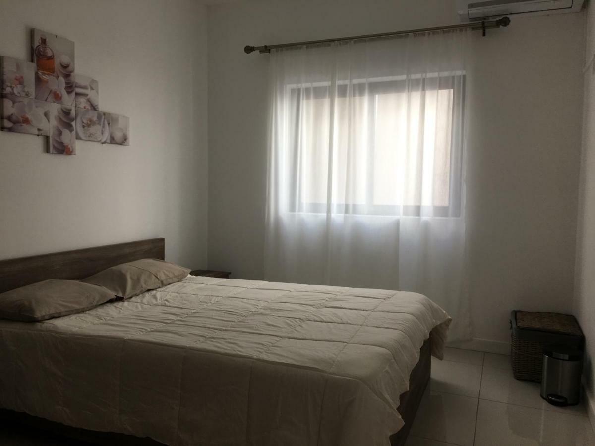Apartamento Ocean View Flic-en-Flacq Exterior foto