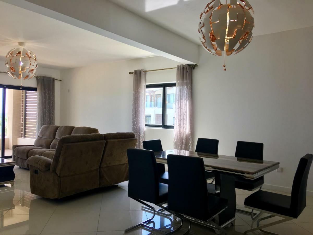 Apartamento Ocean View Flic-en-Flacq Exterior foto