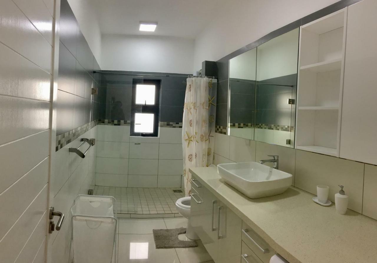 Apartamento Ocean View Flic-en-Flacq Exterior foto
