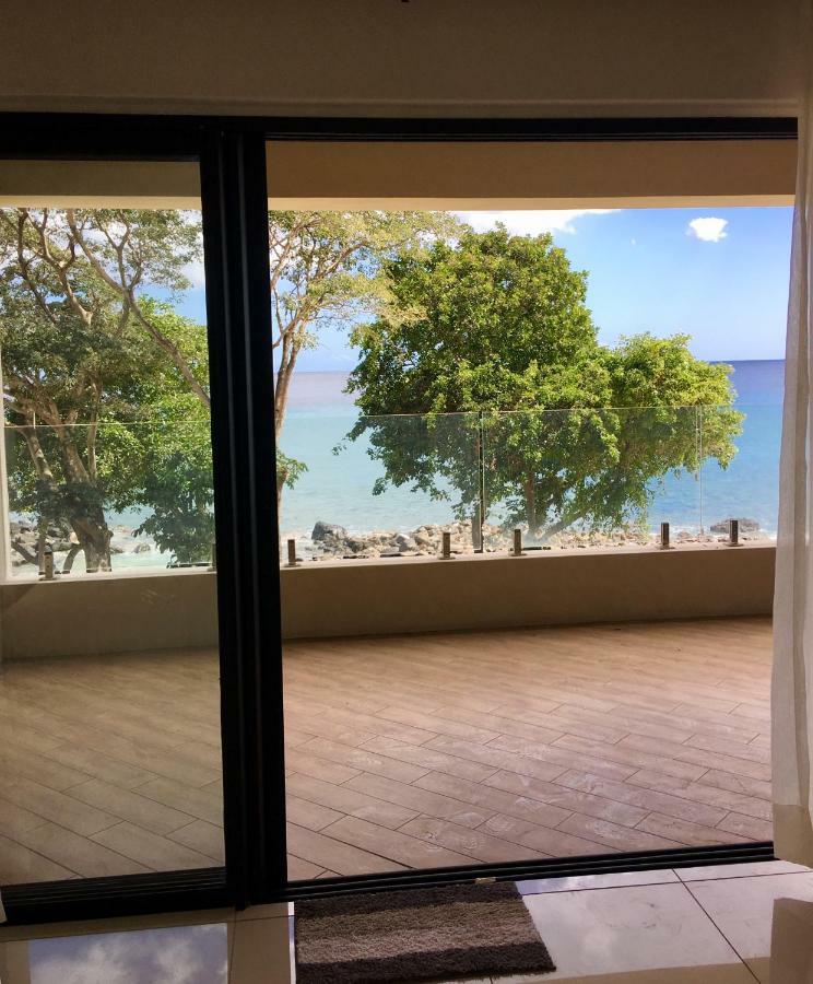 Apartamento Ocean View Flic-en-Flacq Exterior foto