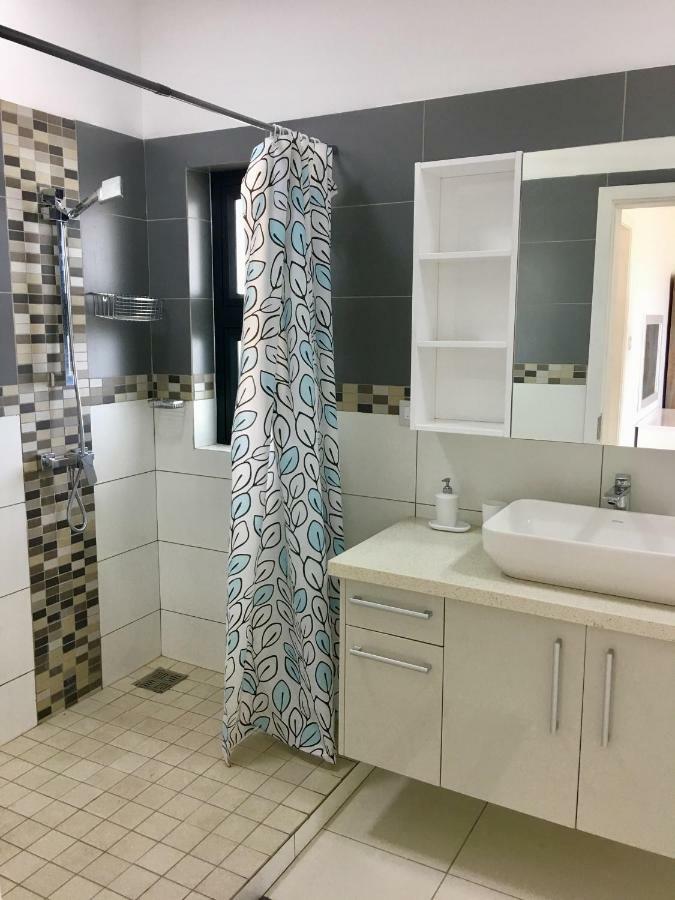 Apartamento Ocean View Flic-en-Flacq Exterior foto