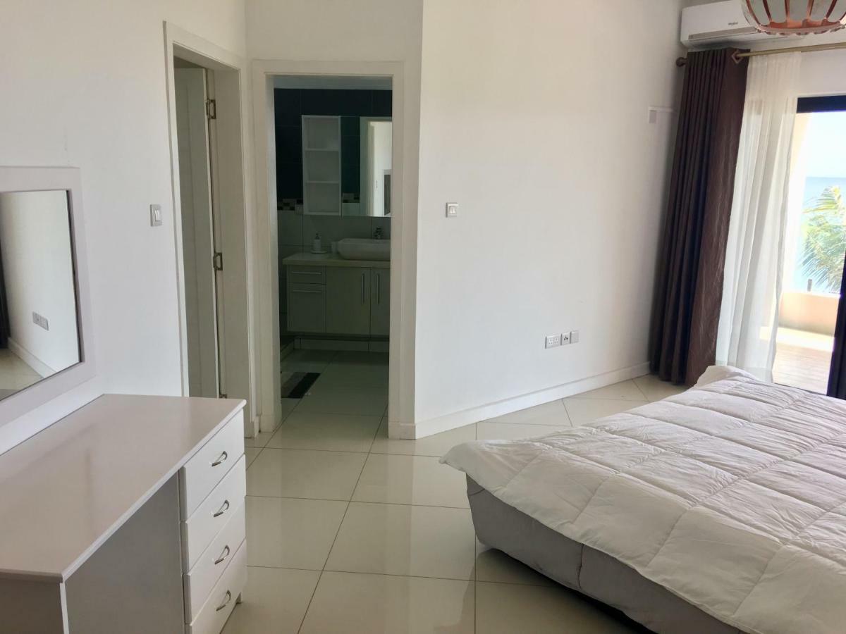 Apartamento Ocean View Flic-en-Flacq Exterior foto