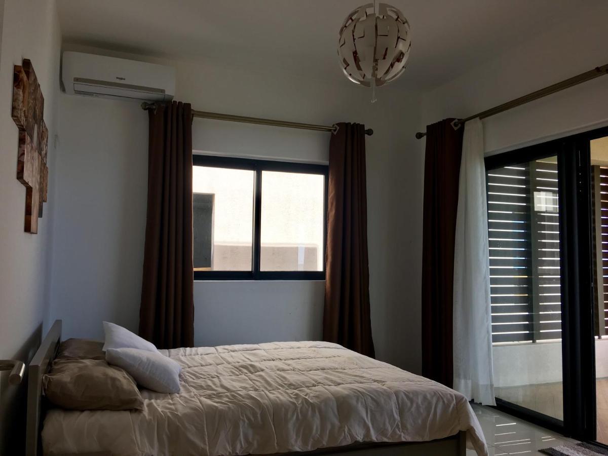 Apartamento Ocean View Flic-en-Flacq Exterior foto